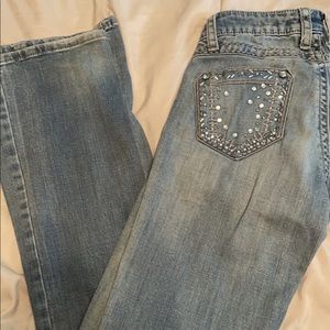 Women’s Wrangler Rock47 Jeans